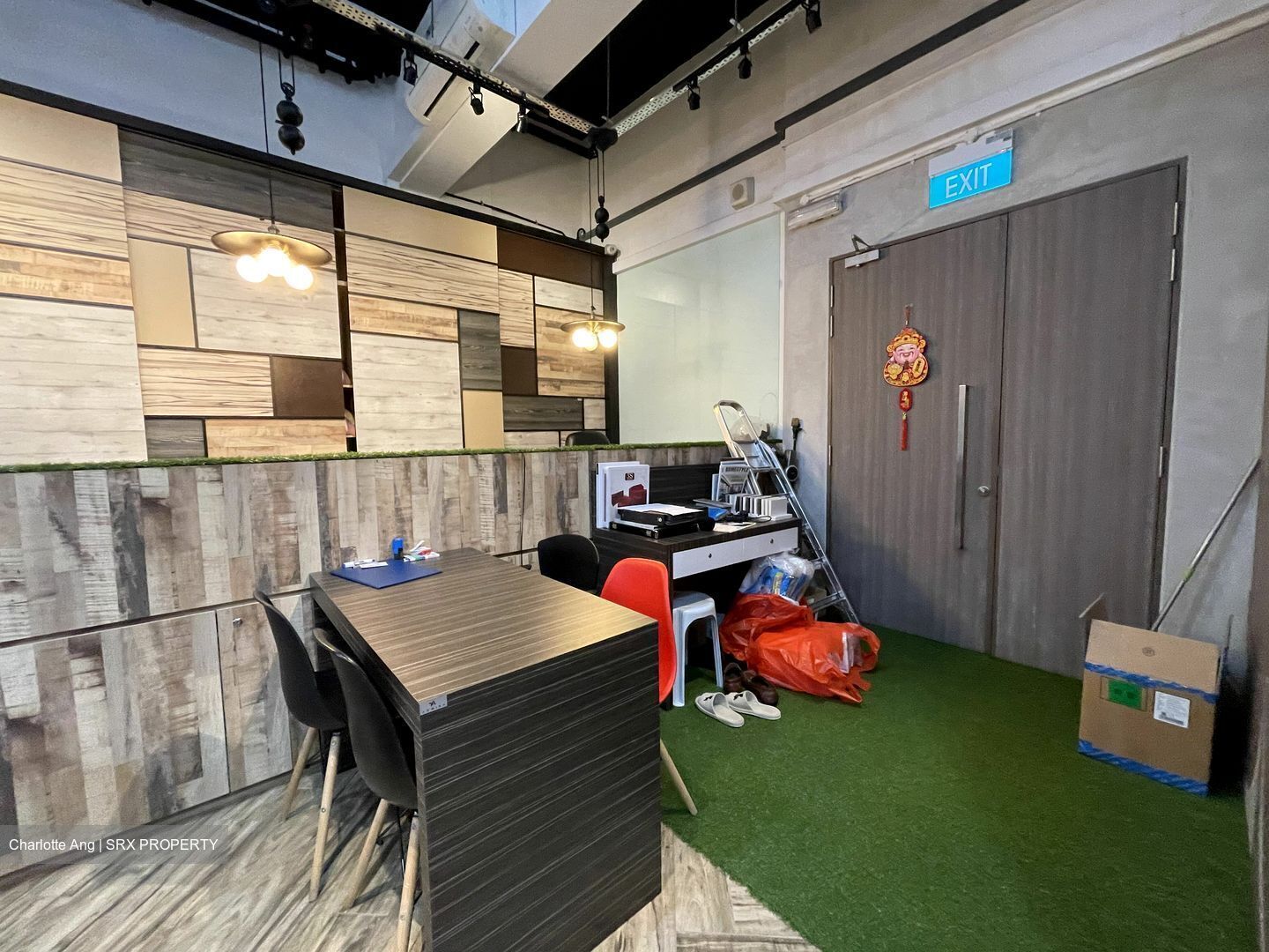 Ct Hub (D12), Factory #489325321